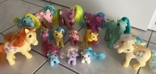 Konvolut little pony gebraucht kaufen  Goch