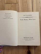 Vintage 1957 russia for sale  LEICESTER