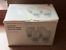 Honeywell evohome hr924uk for sale  MILTON KEYNES