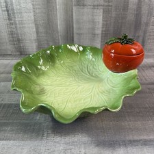 Vtg metlox cabbage for sale  Silver Point