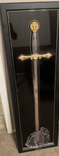 Excalibur sword franklin for sale  Southgate