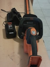 Akku black decker gebraucht kaufen  Kirchroth