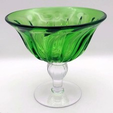 Vintage mcm emerald for sale  Eastanollee