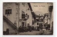 Vinadio via maestra usato  Bergamo