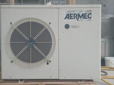 Chiller pompa calore usato  Italia