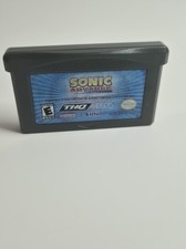 Sonic Advance comprar usado  Enviando para Brazil