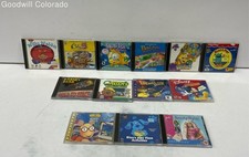 assorted kids games for sale assorted kids games for sale Colorado Springs