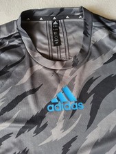 Adidas shirt herren gebraucht kaufen  Delligsen
