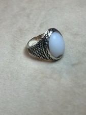 Yemeni sky white for sale  Kansas City