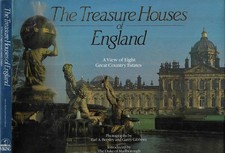 The treasure houses usato  Italia