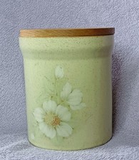 Denby daybreak stoneware for sale  DUNDEE