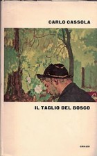 Taglio del bosco usato  Italia