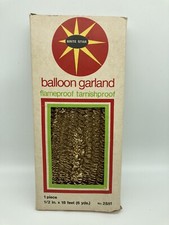 Vtg brite star for sale  Iola