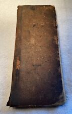 Old ledger book for sale  Barrington