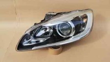 Reflektor Reflektor Reflektor Bi Xenon Volvo V60 S60 Lift rok prod.:13-17, używany na sprzedaż  PL