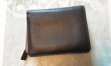 Mywalit wallet black for sale  BAKEWELL