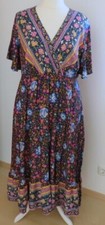 Luftiges sommerkleid maxikleid gebraucht kaufen  Zirndorf