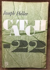 Catch 1962 1st for sale  LONDON