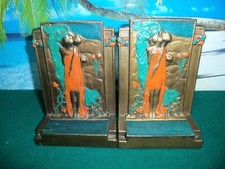 Vintage pompeian bronze for sale  Fleetwood