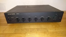 plattenspieler harman kardon gebraucht kaufen  Osnabrück
