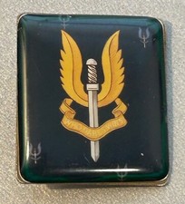 Sas sweetheart enamelled for sale  WEST KILBRIDE