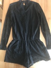 Zara black lace for sale Zara black lace for sale  LIVERPOOL