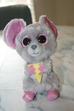 Beanie boo glitter for sale  Davenport