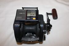 Shimano digitana 4000 gebraucht kaufen  Rosbach v. d. Höhe