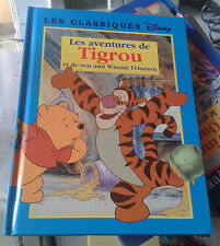 Aventures tigrou ami d'occasion  Jarnac