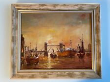 John parris oil for sale  LONDON