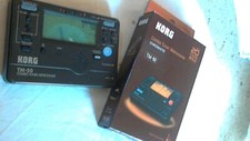 Korg stimmgerät chromatisches gebraucht kaufen  Buchenberg