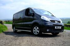 2011 black renault for sale  KEIGHLEY