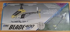 Blade 400 helicopter. for sale  SHANKLIN