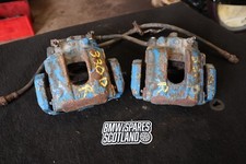 Pair bmw e46 for sale  LOCHGELLY