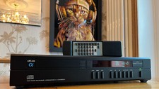 Original arcam alpha for sale  GRAYS