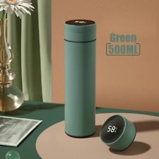 Bouteille thermos acier d'occasion  Paris V