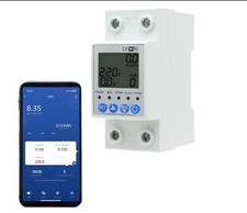 Wifi intelligente contatore usato  Sestu