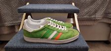 Mens adidas gazelle for sale  ROSSENDALE