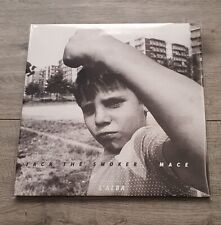 Créme alba vinile usato  Ala