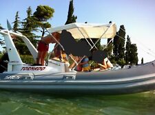 Gommone con motore usato  Seregno