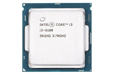 Procesor Intel Core i3-6100 2x3,7GHz LGA 1151 3MB 51W OEM na sprzedaż  PL