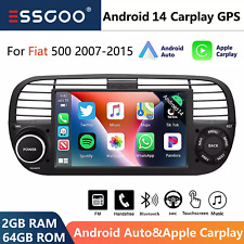 64g apple carplay for sale  TAMWORTH