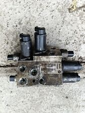 Bmw hydraulikblock dynamic gebraucht kaufen  Albstadt
