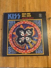 Kiss rock roll for sale  Moberly