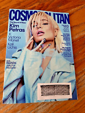 Cosmopolitan magazine spring for sale  New Philadelphia