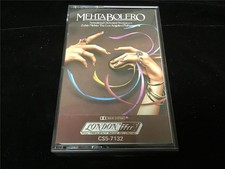 Cassette Tape Mehta 1972 Zubin Mehta Bolero The Los Angeles Philharmonic comprar usado  Enviando para Brazil
