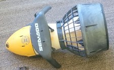 Sea doo seascooter for sale  Fort Ashby