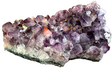 4.8 natural amethyst for sale  Laguna Niguel