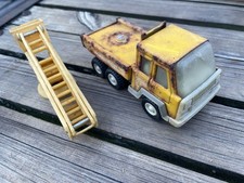 Vintage 1960s tinplate for sale  RICKMANSWORTH