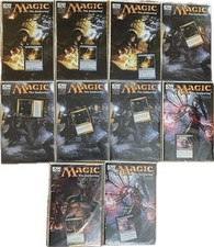 Magic gathering spell for sale  Jersey City